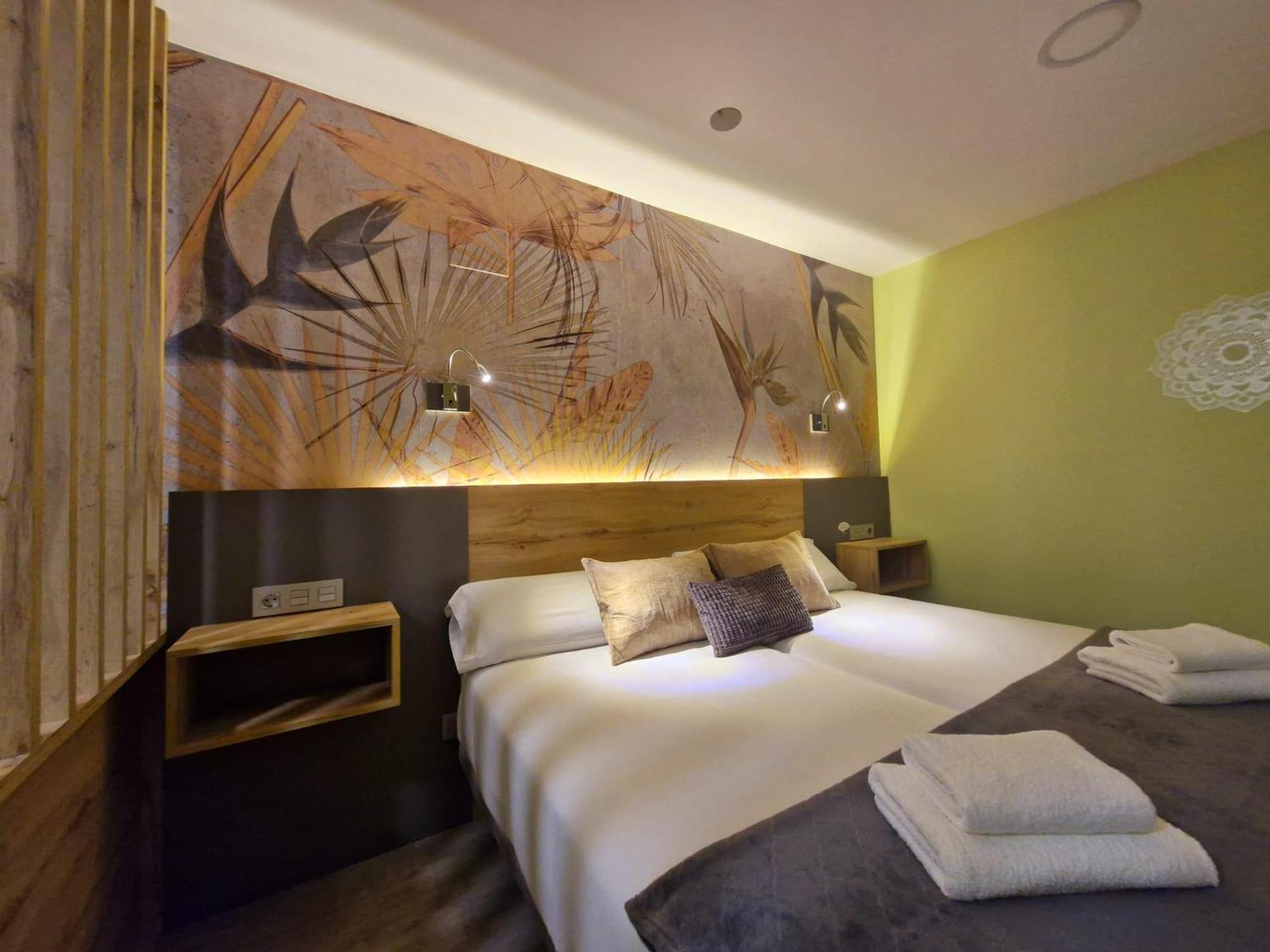 Feeling Home - Suites&Rooms León Zewnętrze zdjęcie