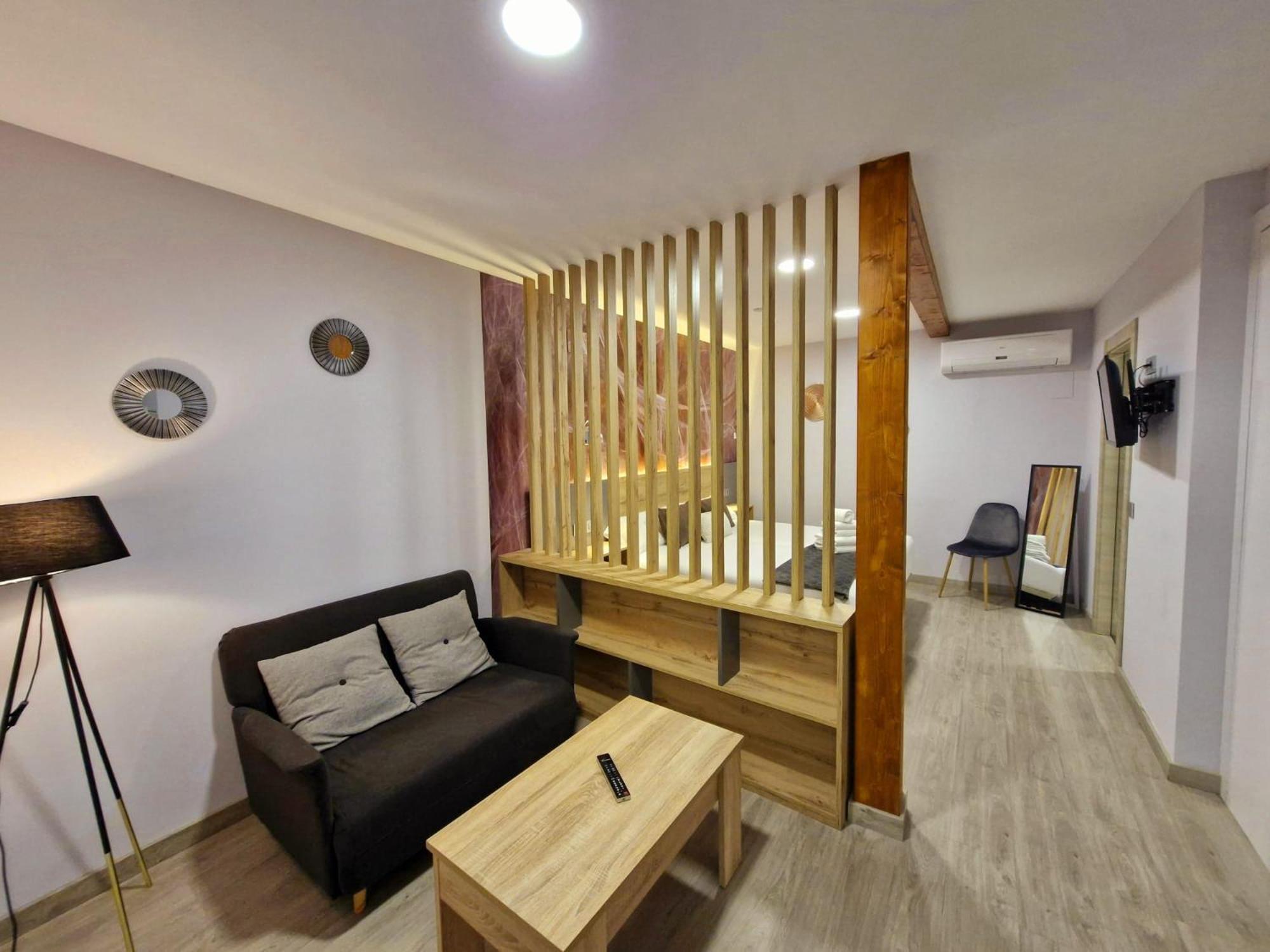 Feeling Home - Suites&Rooms León Zewnętrze zdjęcie