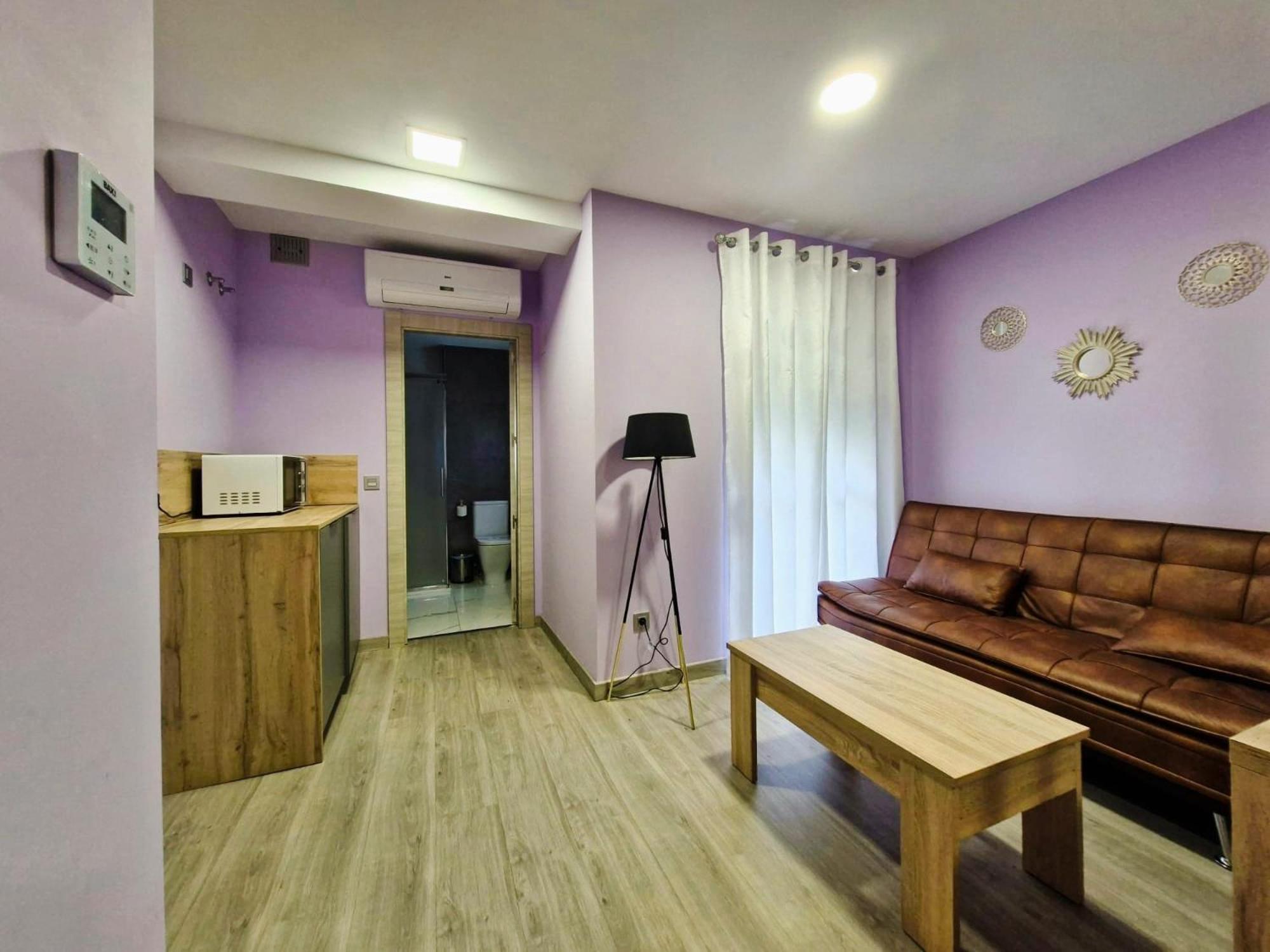 Feeling Home - Suites&Rooms León Zewnętrze zdjęcie