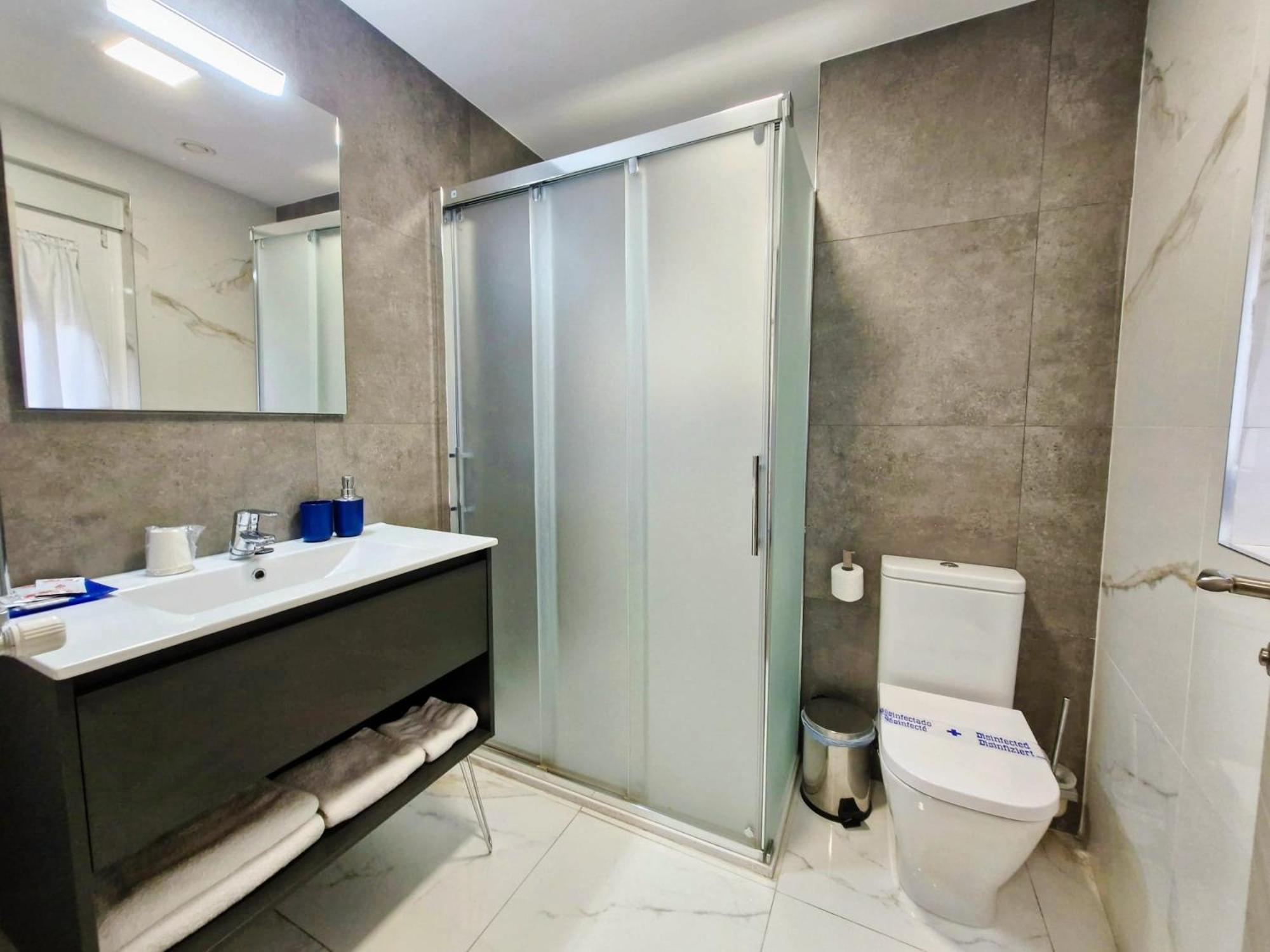 Feeling Home - Suites&Rooms León Zewnętrze zdjęcie