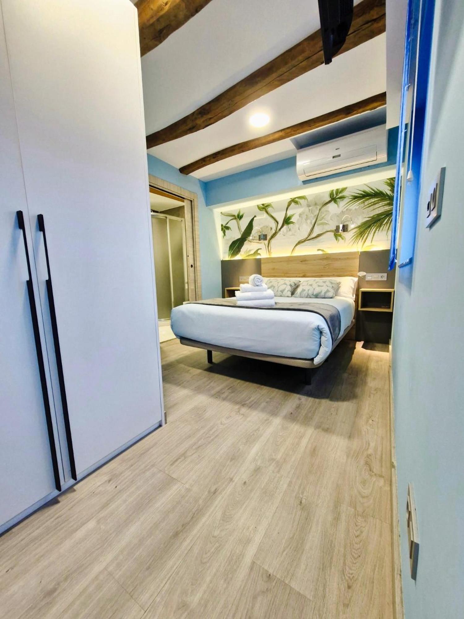 Feeling Home - Suites&Rooms León Zewnętrze zdjęcie