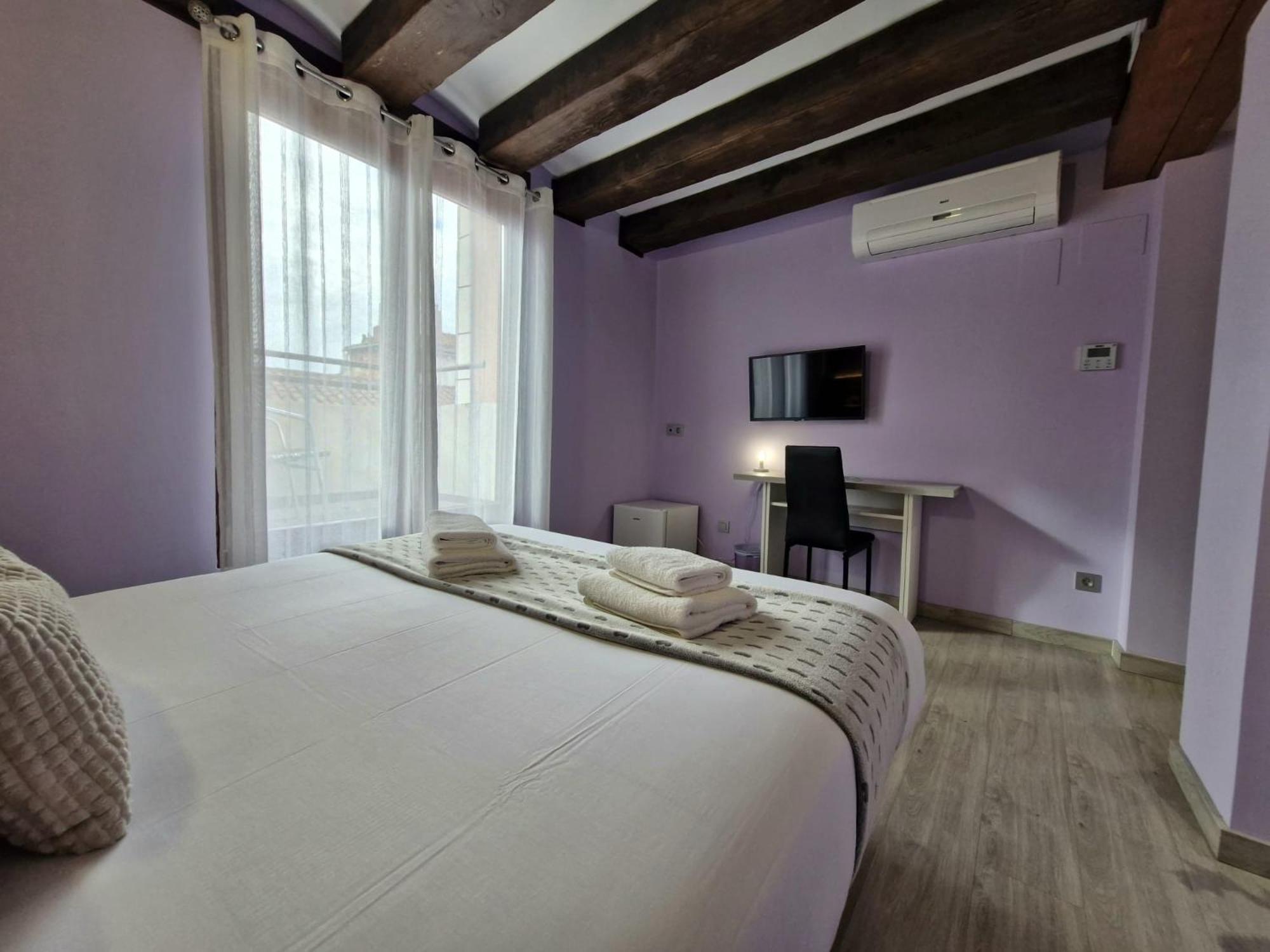 Feeling Home - Suites&Rooms León Zewnętrze zdjęcie