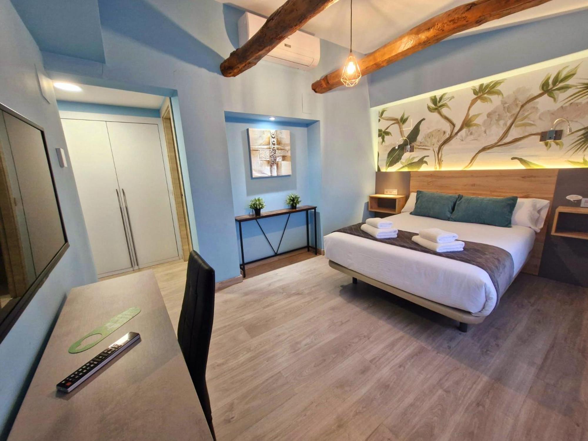 Feeling Home - Suites&Rooms León Zewnętrze zdjęcie
