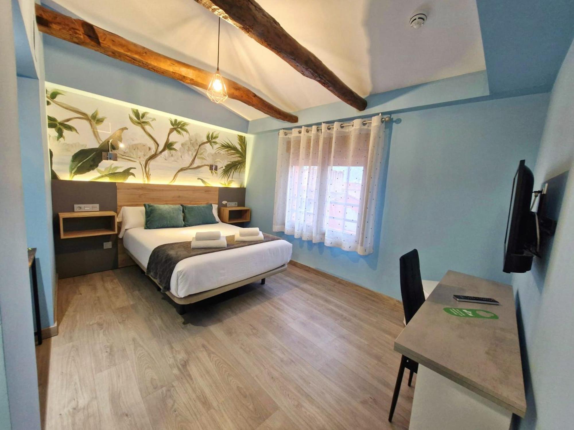 Feeling Home - Suites&Rooms León Zewnętrze zdjęcie