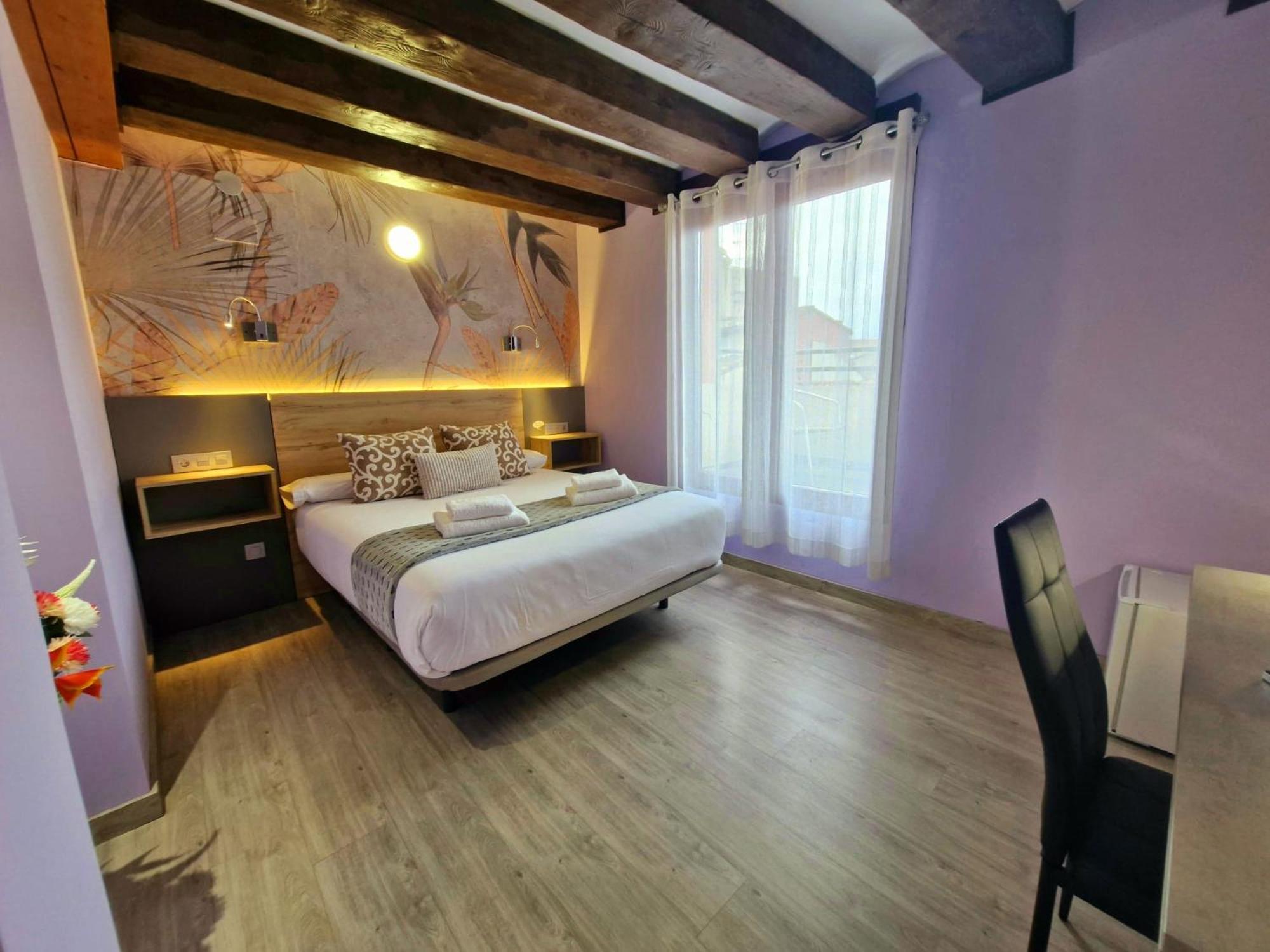 Feeling Home - Suites&Rooms León Zewnętrze zdjęcie